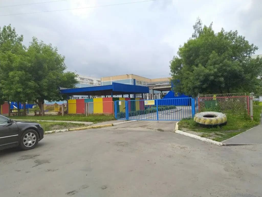 Детский сад № 242 Садко — фото 4