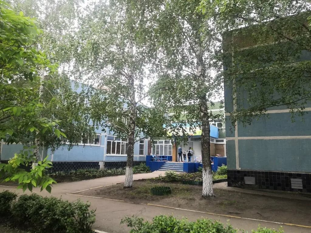 Детский сад № 242 Садко — фото 7