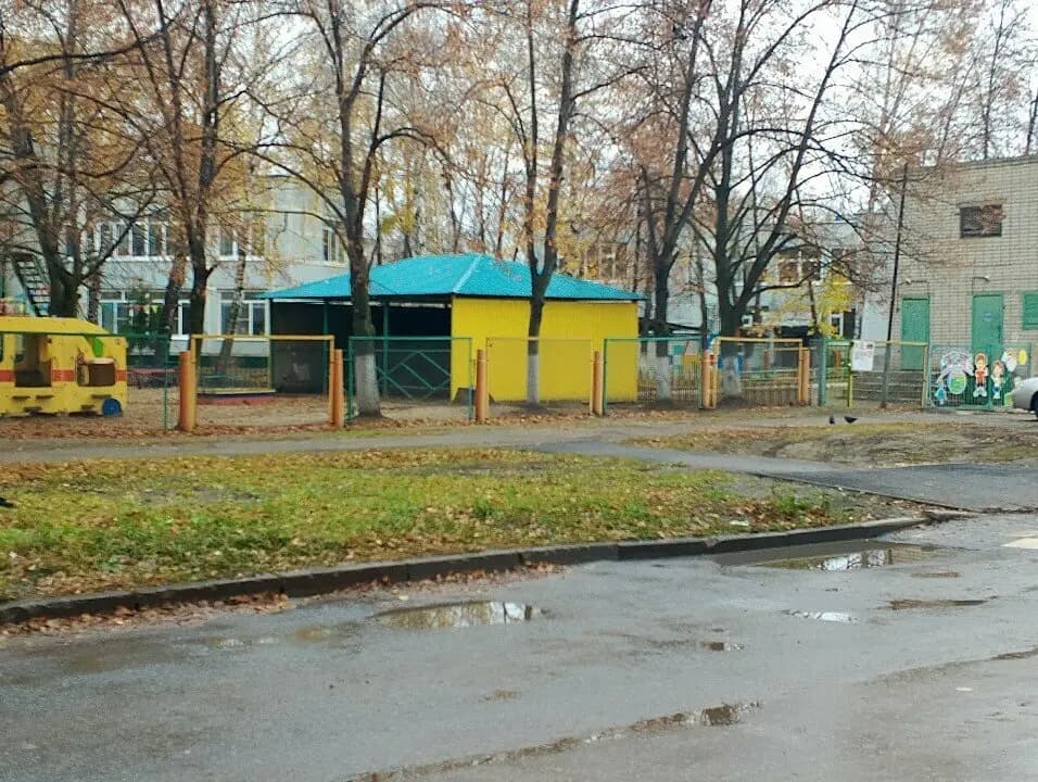 Детский сад № 166 Росинка — фото 4