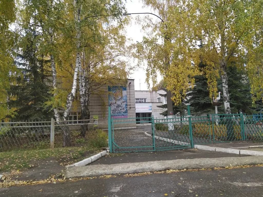 Детский сад № 20 Искринка — фото 10