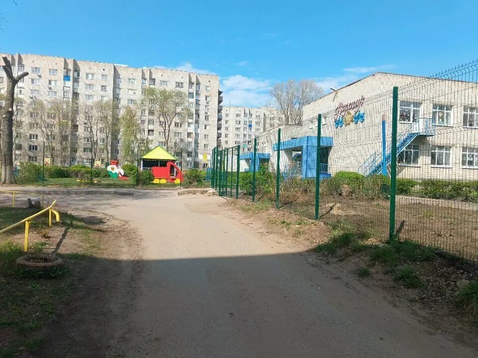 Детский сад № 16 Карасик — фото 4