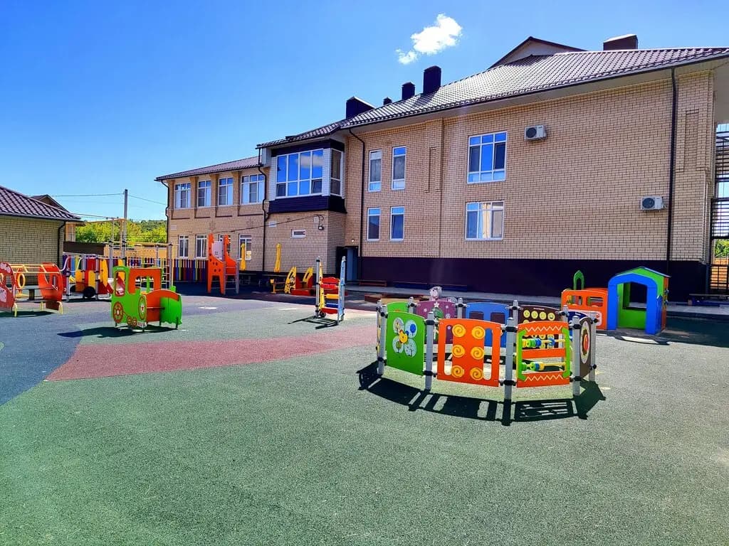 Детский сад TalentHouse Kids