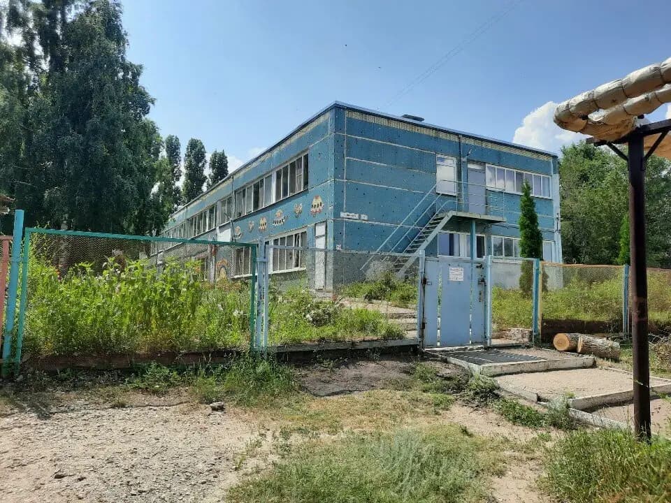 Детский сад № 234