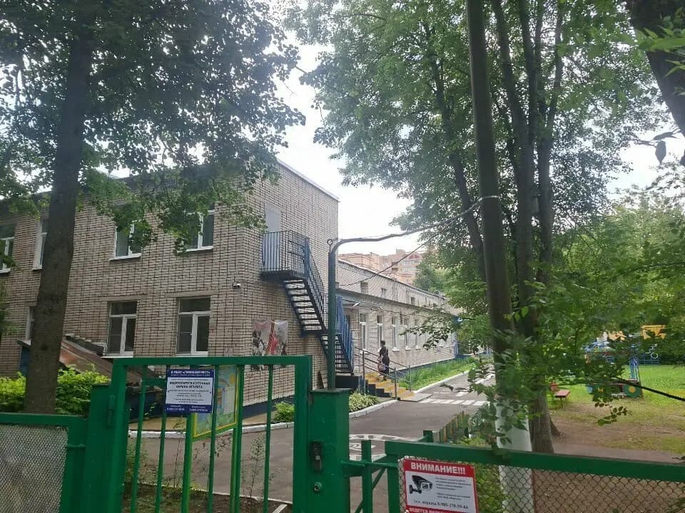 Детский сад № 1 Родничок — фото 6