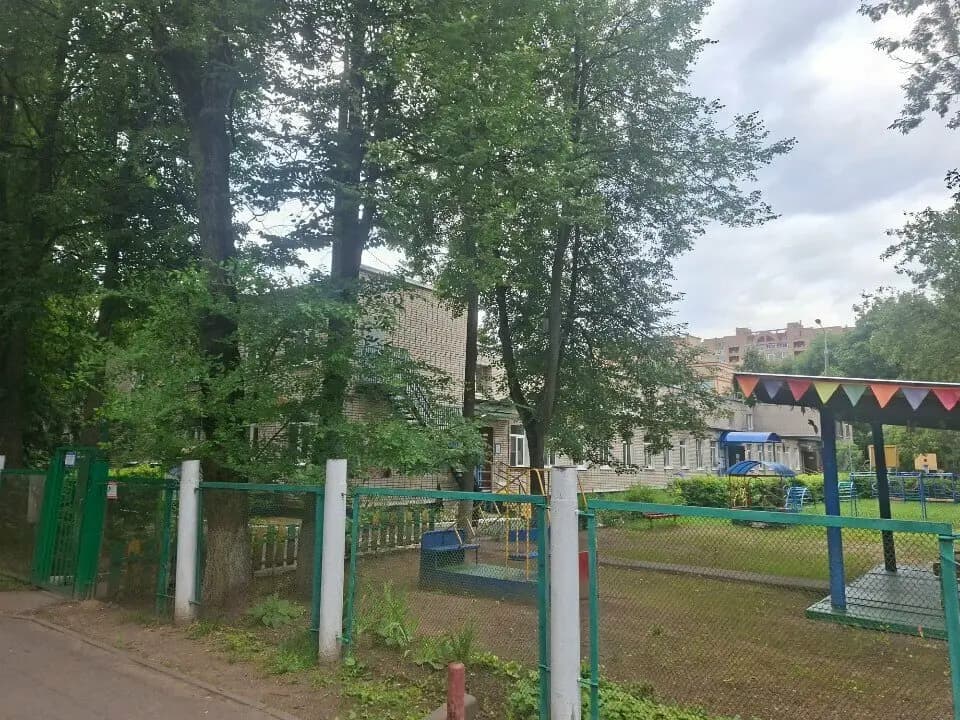 Детский сад № 1 Родничок — фото 8