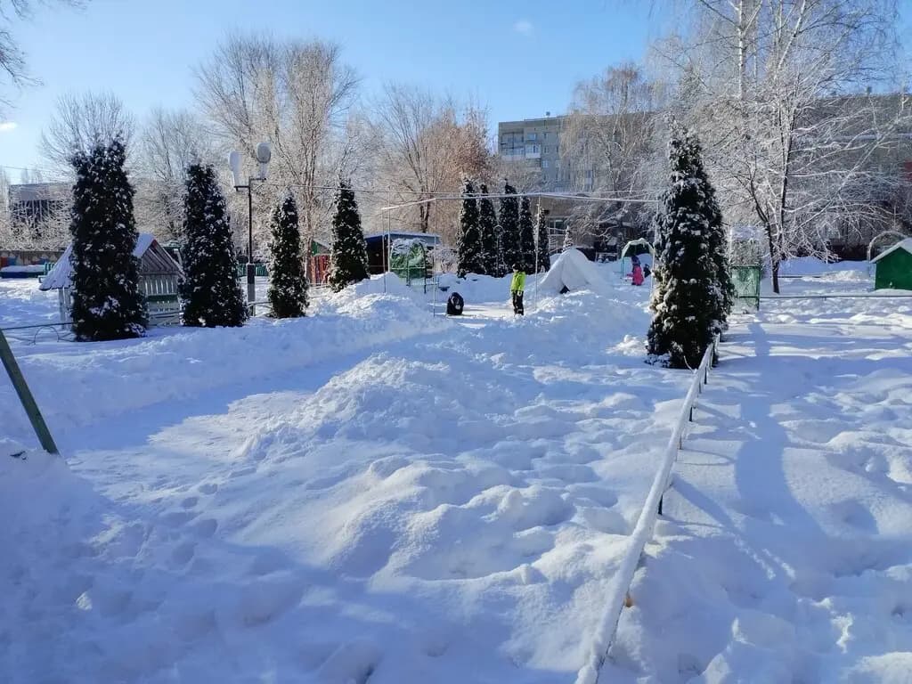 Центр развития ребёнка-детский сад № 44 — фото 3