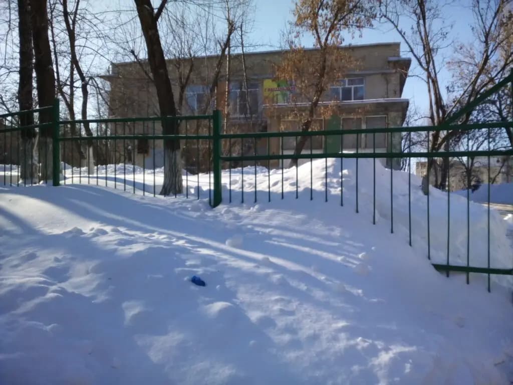 Детский сад № 193