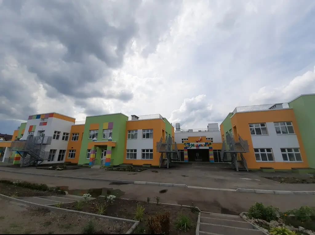 Центр развития ребёнка-детский сад № 85 Мадагаскар — фото 3