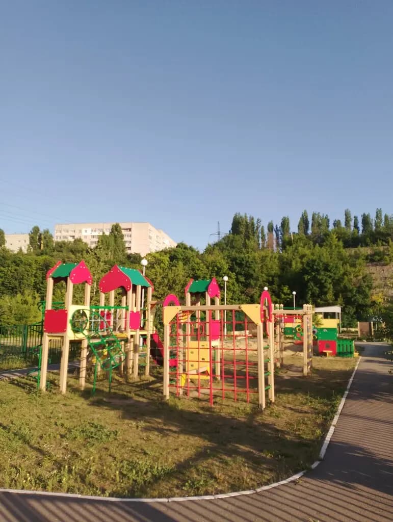 Центр развития ребенка - детский сад № 135 — фото 7