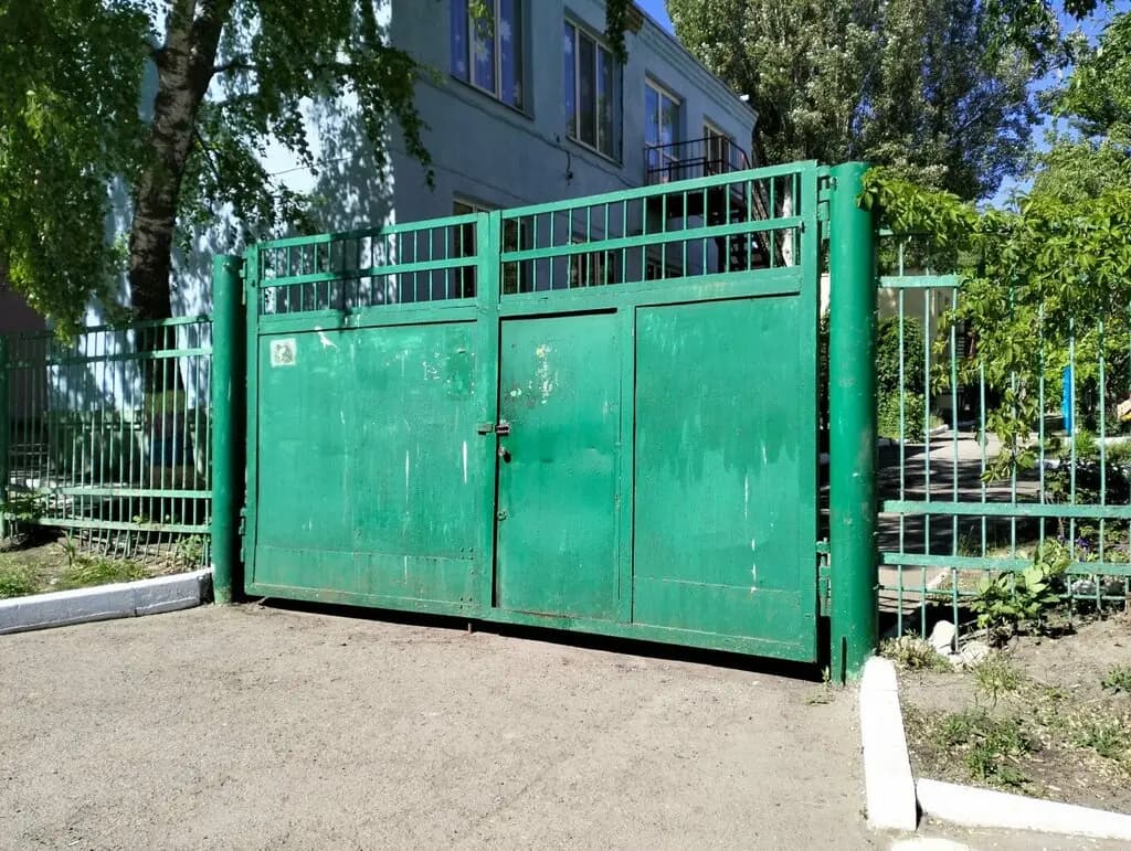 Детский сад № 165 — фото 2