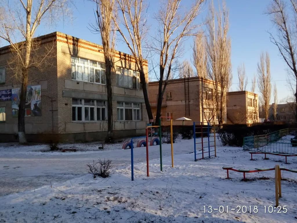 Детский сад № 63 — фото 2