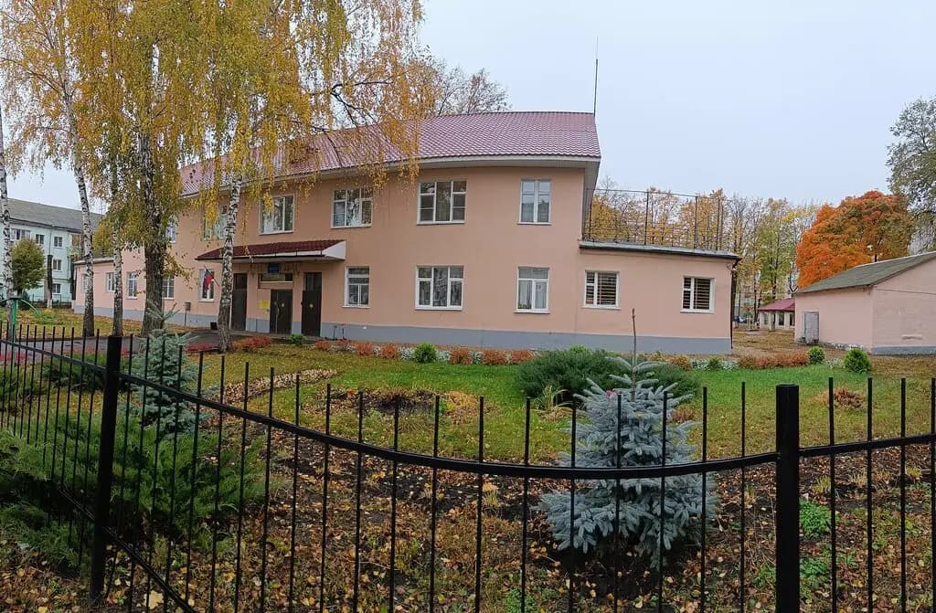 Детский сад № 4 Радуга — фото 2