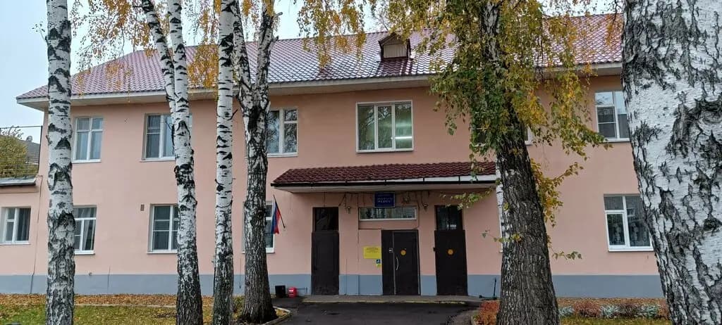 Детский сад № 4 Радуга — фото 4