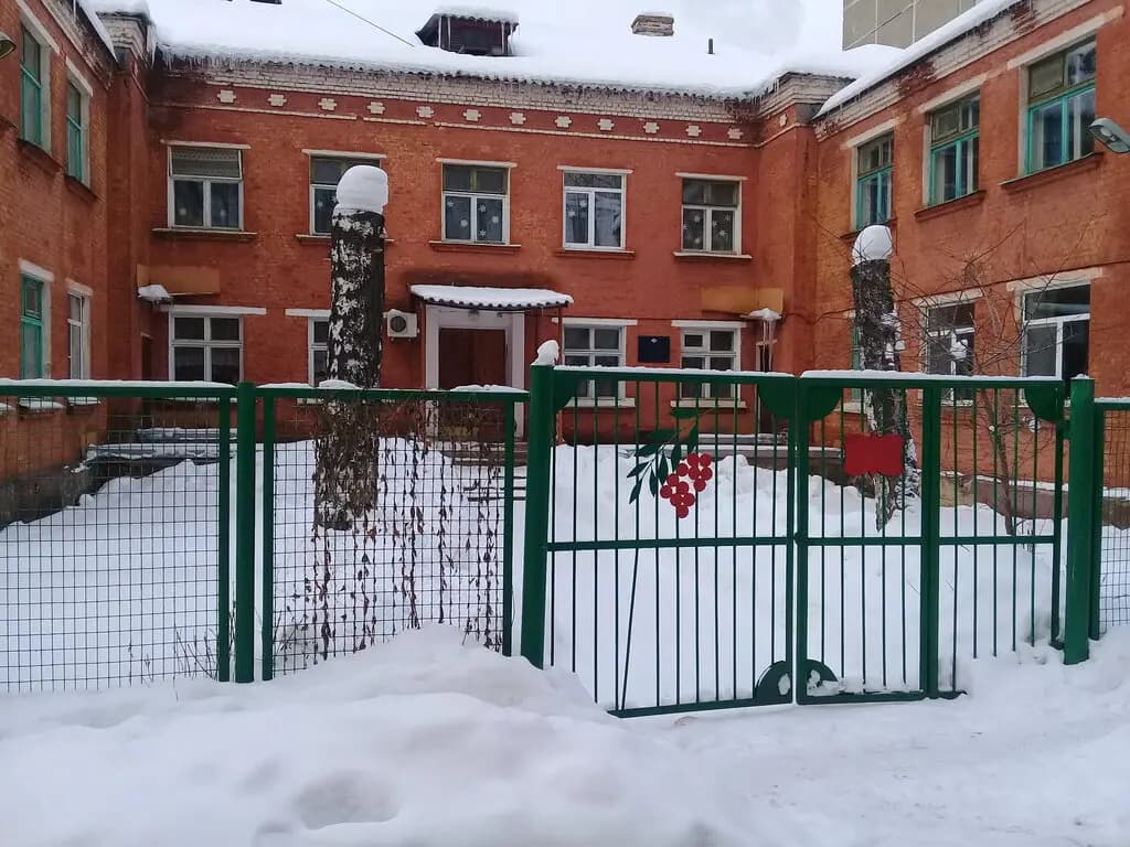 Центр развития ребенка-детский сад № 4 Рябинушка — фото 3
