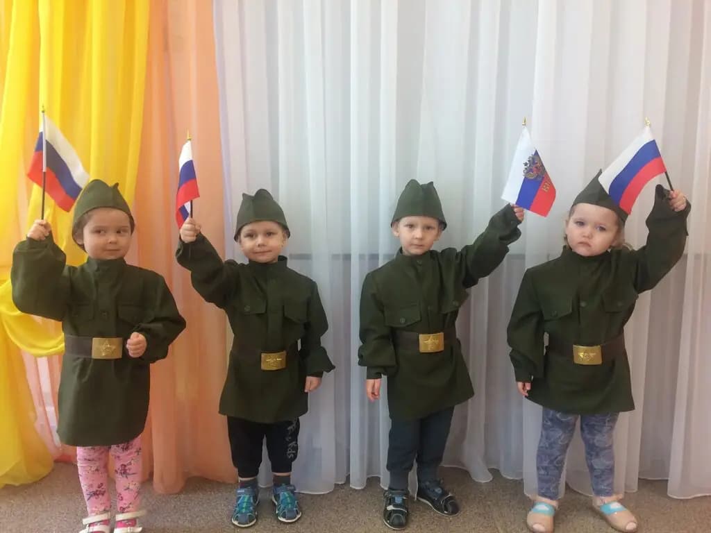 Детский сад Рукавичка — фото 3