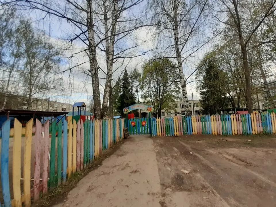 Детский сад Рукавичка — фото 7