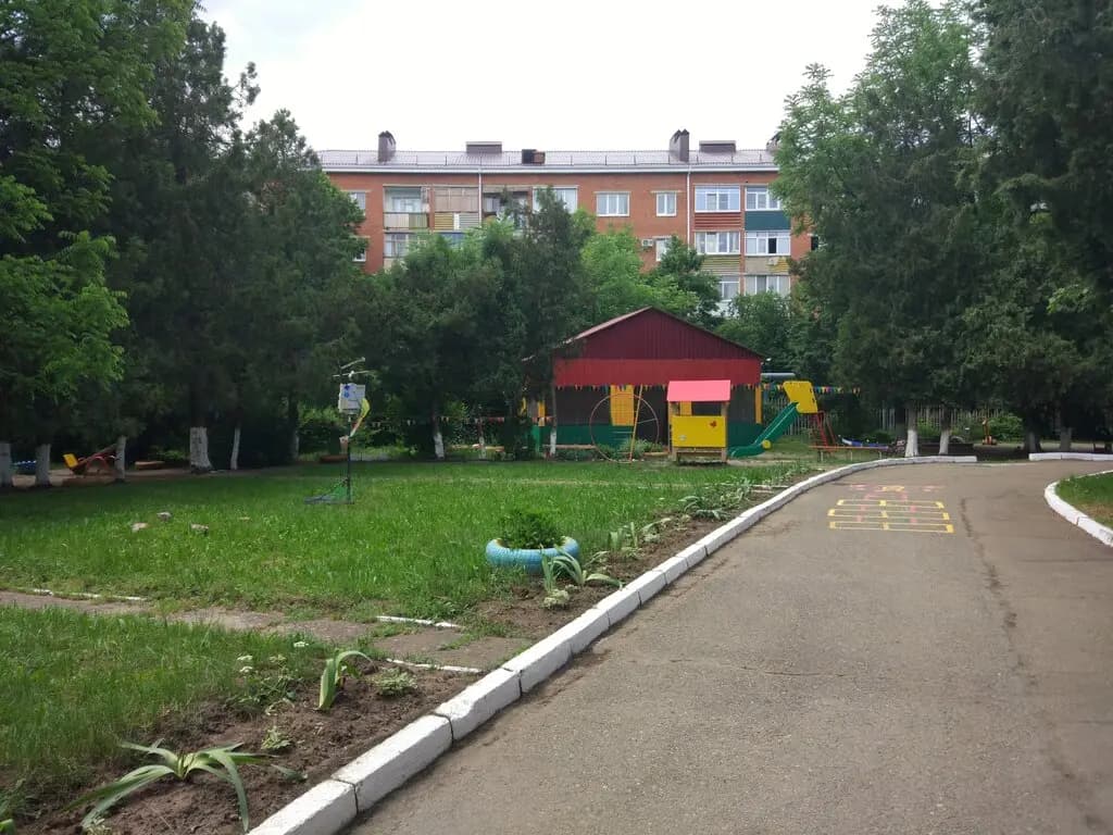 Детский сад № 32 Соловушка — фото 1