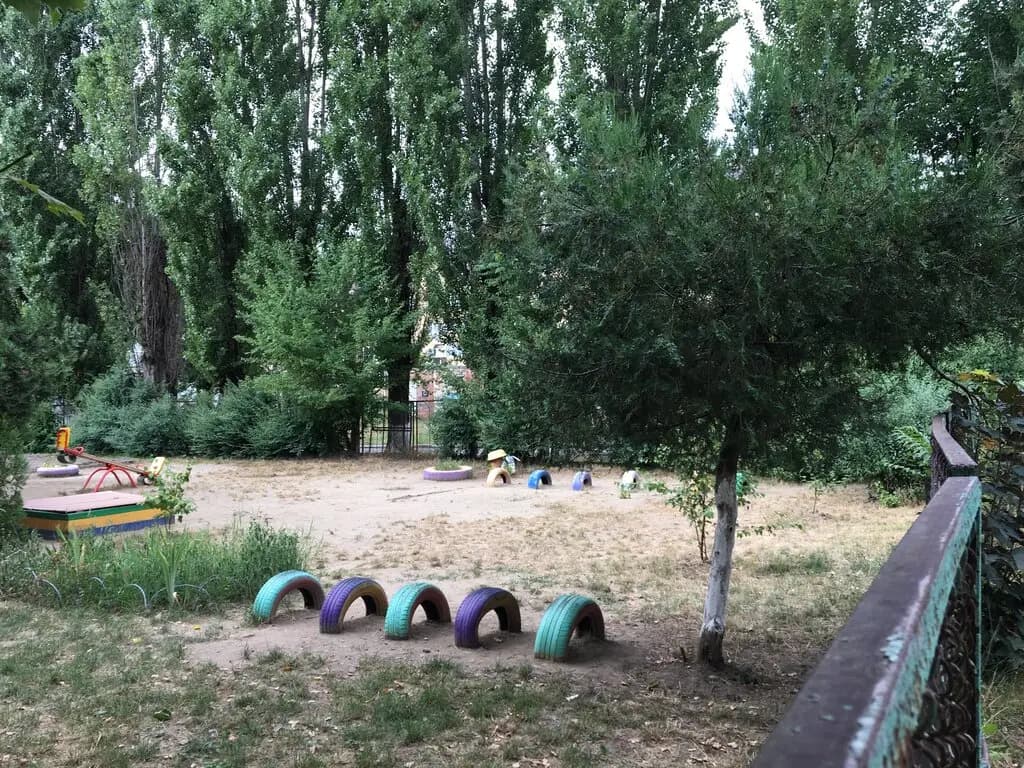 Детский сад № 32 Соловушка — фото 4
