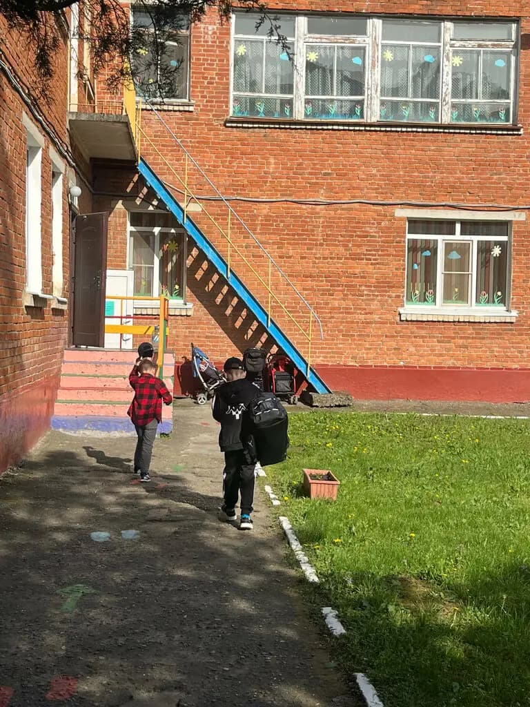 Детский сад № 32 Соловушка — фото 7
