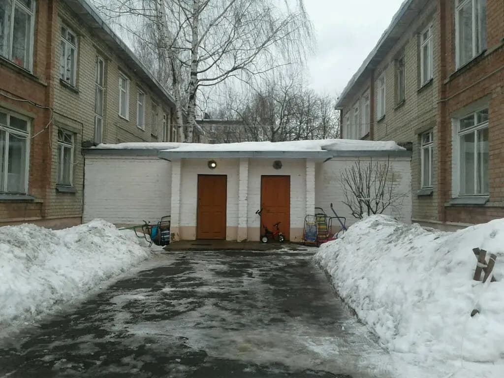 Детский сад № 210 Пушинка — фото 2