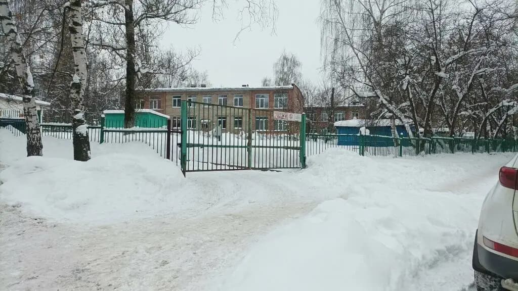 Детский сад № 210 Пушинка — фото 5