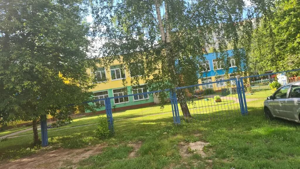 Детский сад № 50 Радуга — фото 10