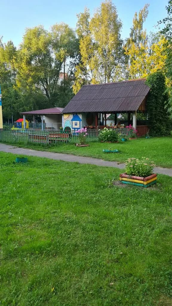 Детский сад № 50 Радуга — фото 2