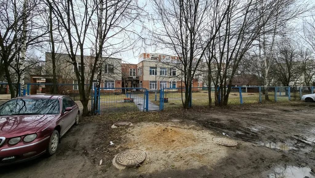 Детский сад № 50 Радуга — фото 3