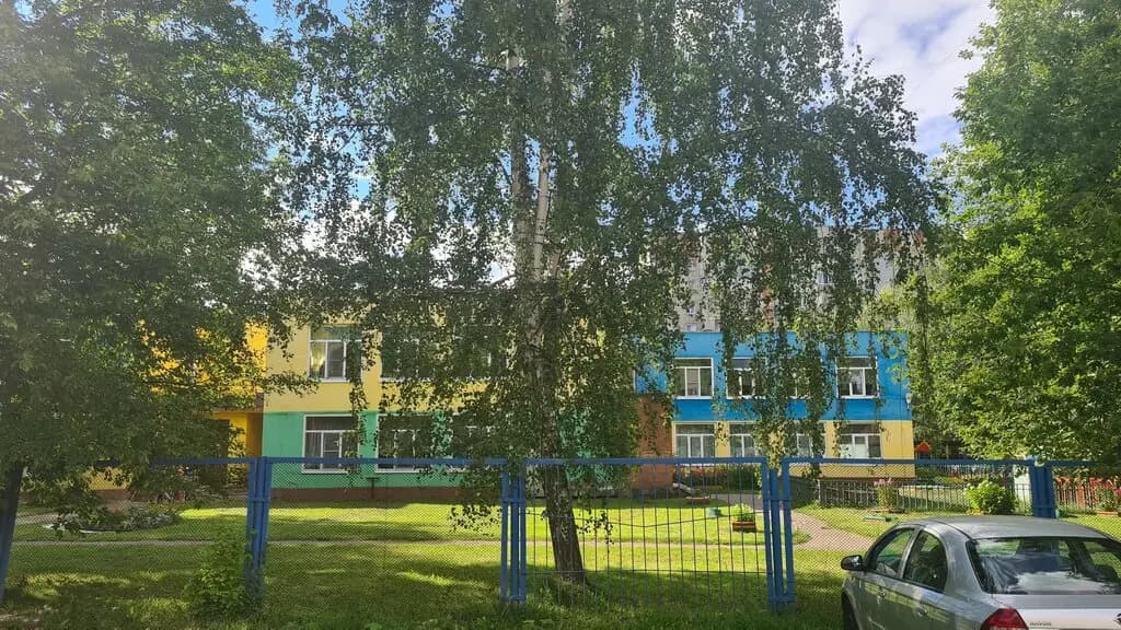 Детский сад № 50 Радуга — фото 6