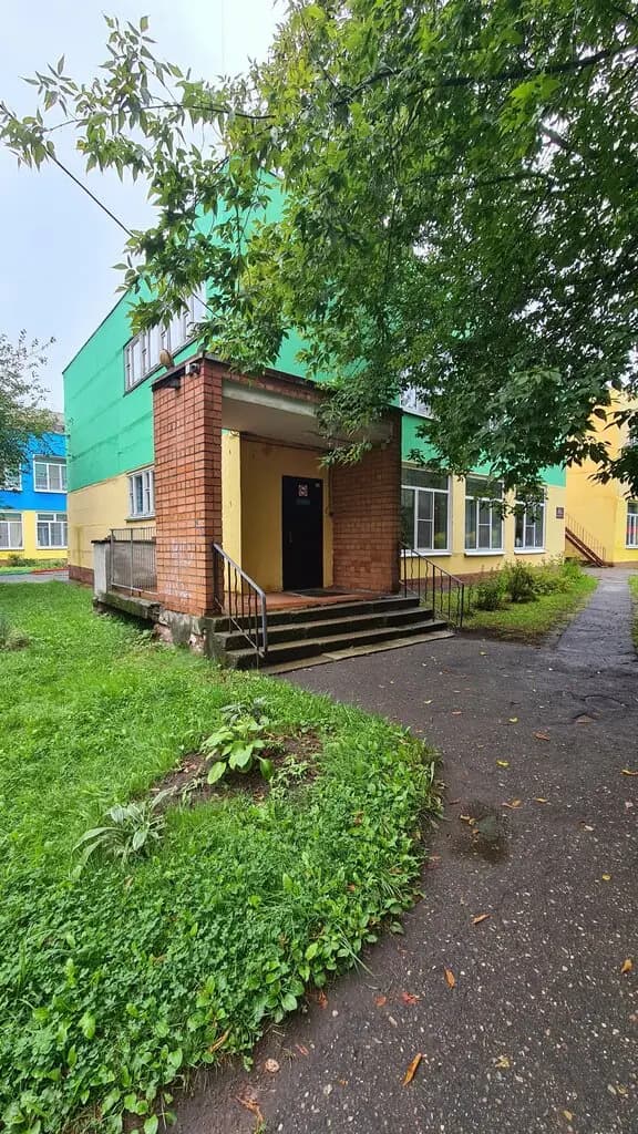 Детский сад № 50 Радуга — фото 8