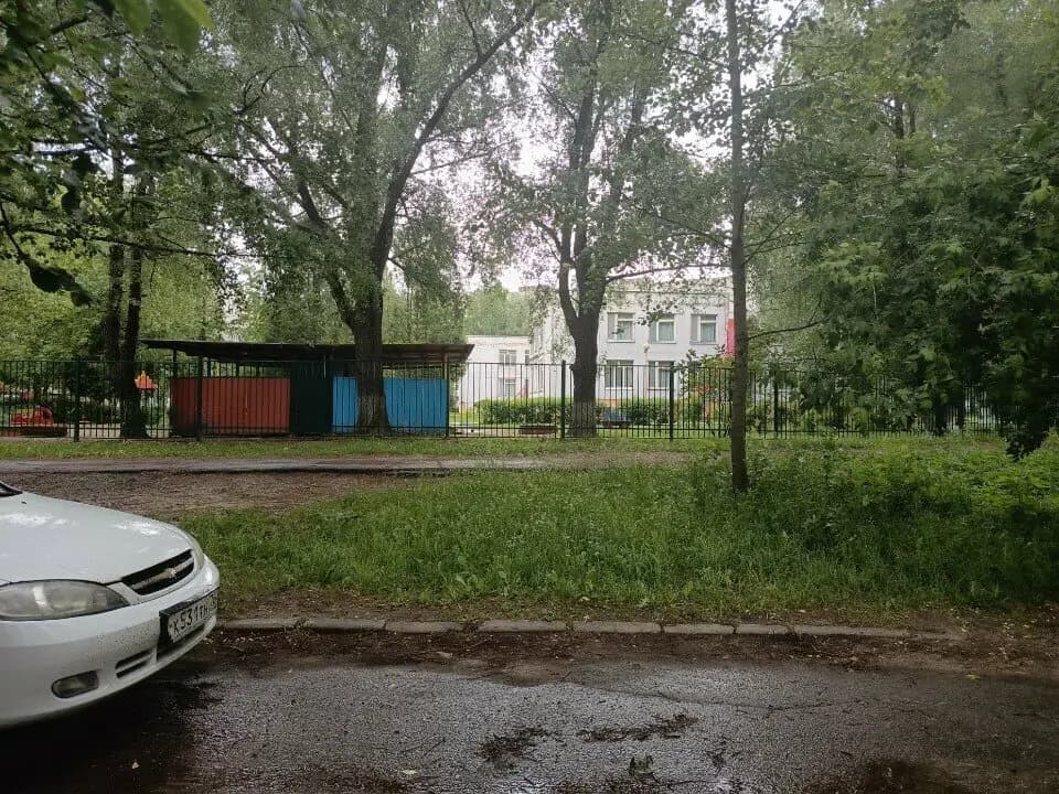 Детский сад № 167 Гвоздичка — фото 4