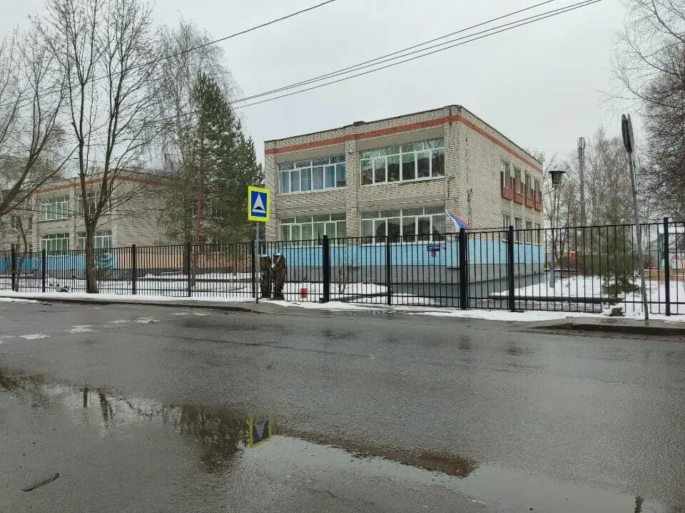 Детский сад № 144 Чайка — фото 2