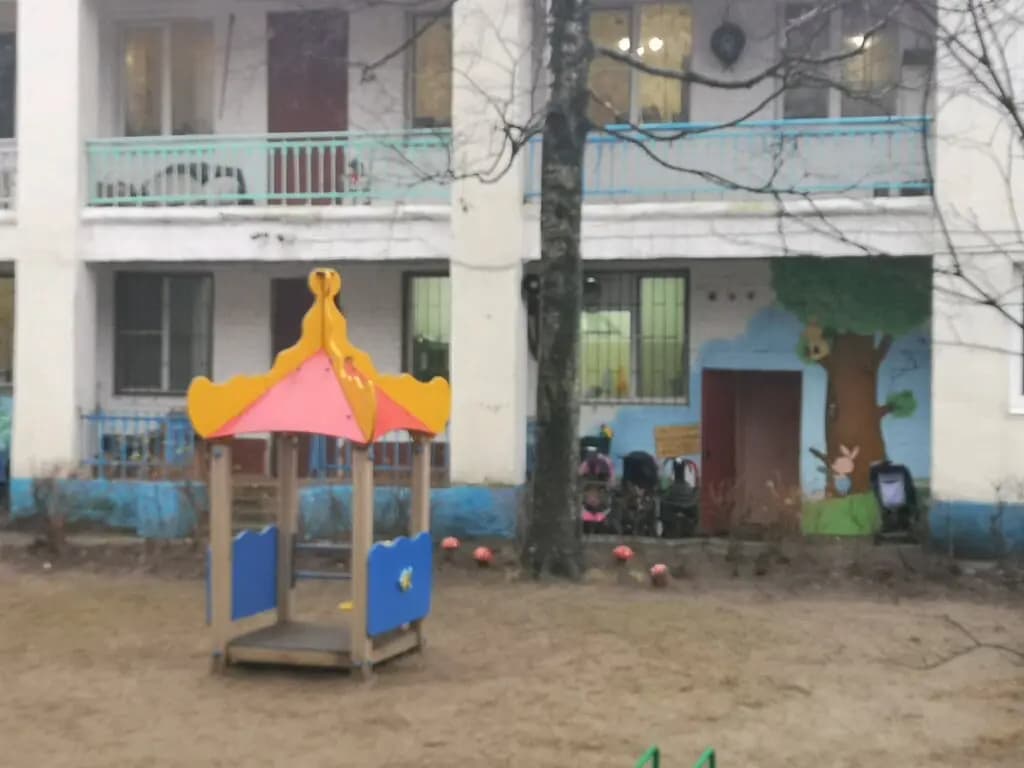 Детский сад № 88 — фото 8