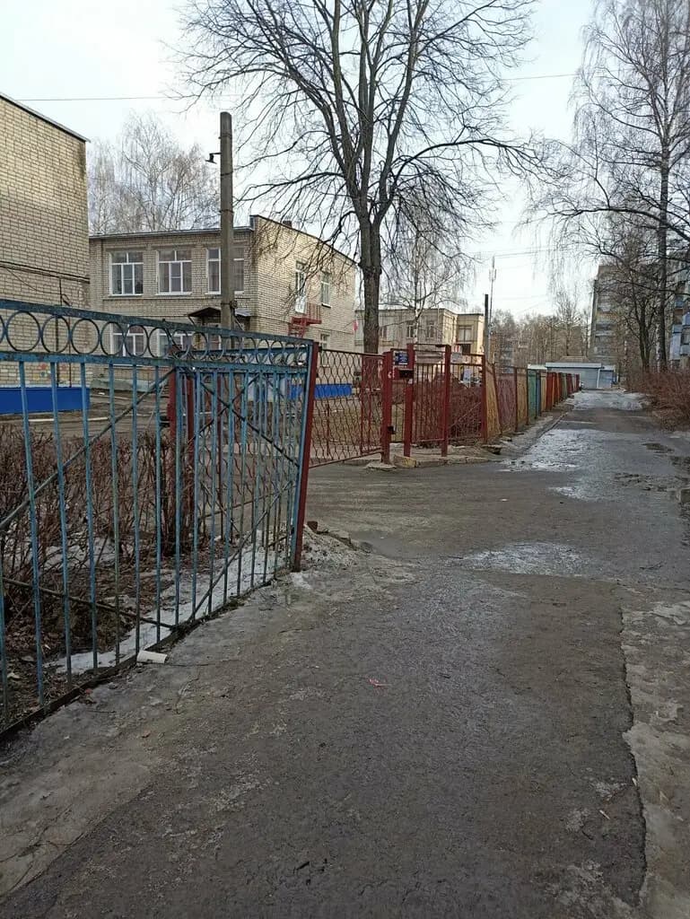 Детский сад № 16 Скворушка — фото 9
