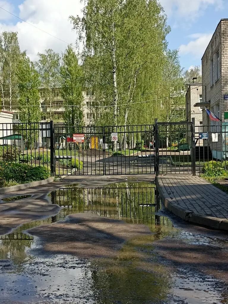 Детский сад № 149 Теремок — фото 9