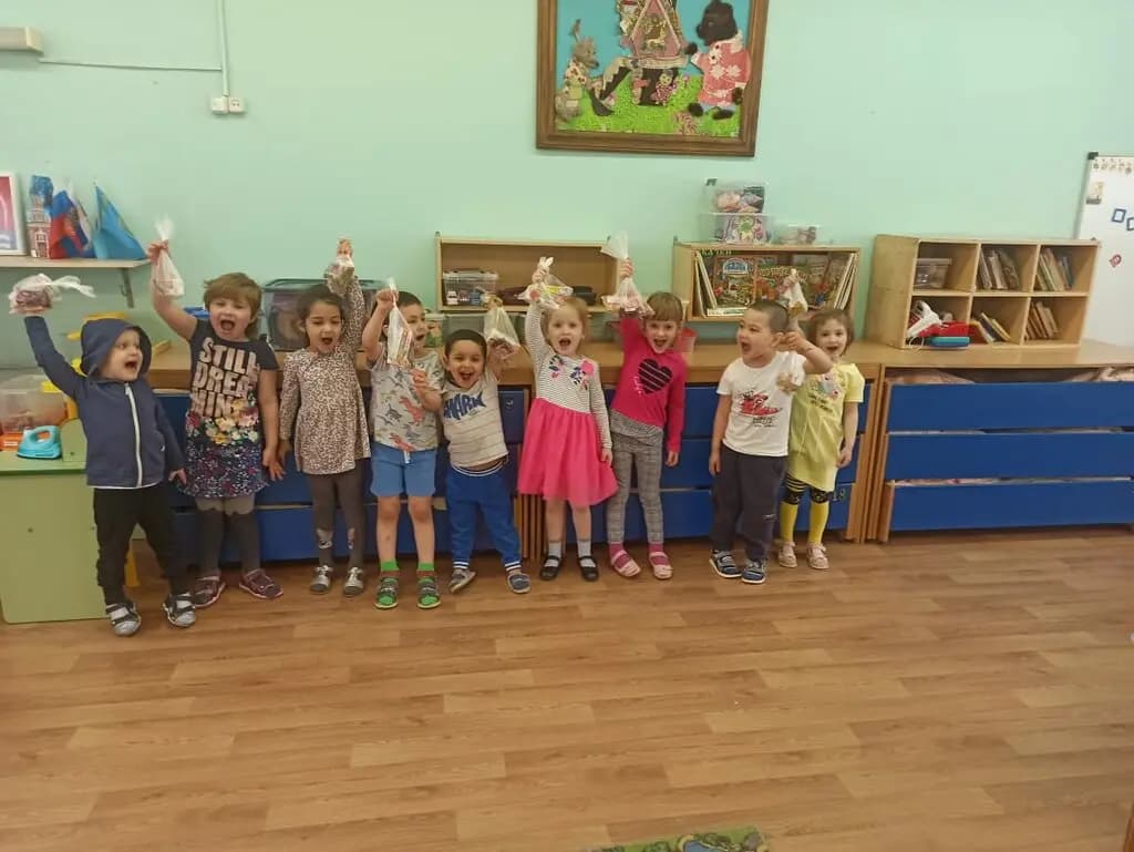 Детский сад № 6 Звёздочка — фото 4