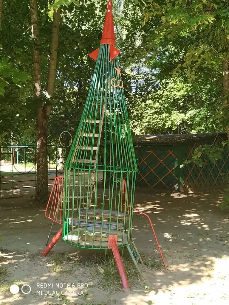 Детский сад № 6 Звёздочка — фото 5