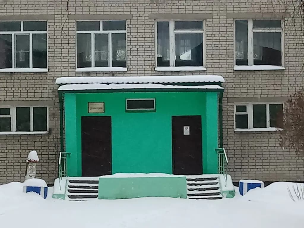 Детский сад № 193 Сказка — фото 4