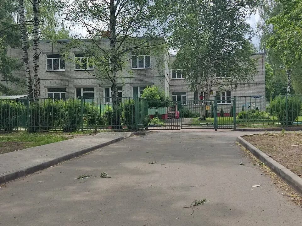 Детский сад № 193 Сказка — фото 8