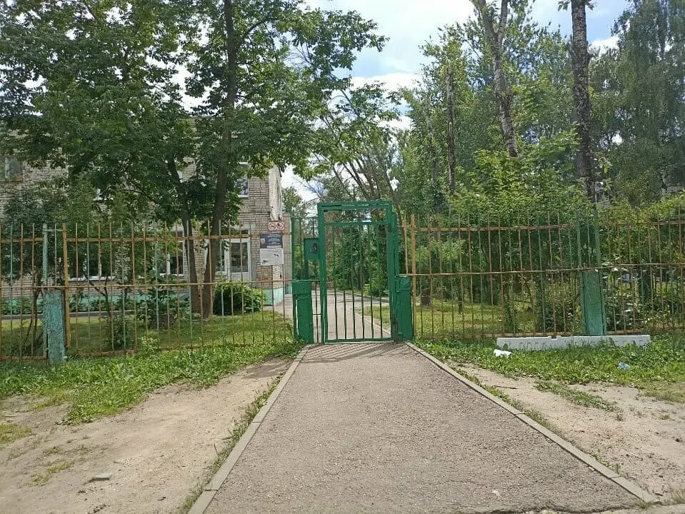 Детский сад № 120 Соловушка — фото 10
