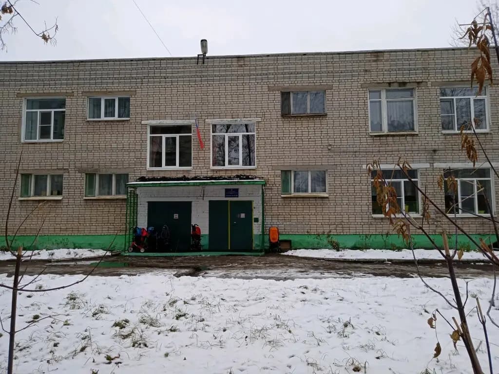 Детский сад № 120 Соловушка — фото 2