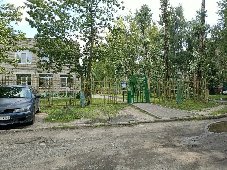 Детский сад № 120 Соловушка — фото 6