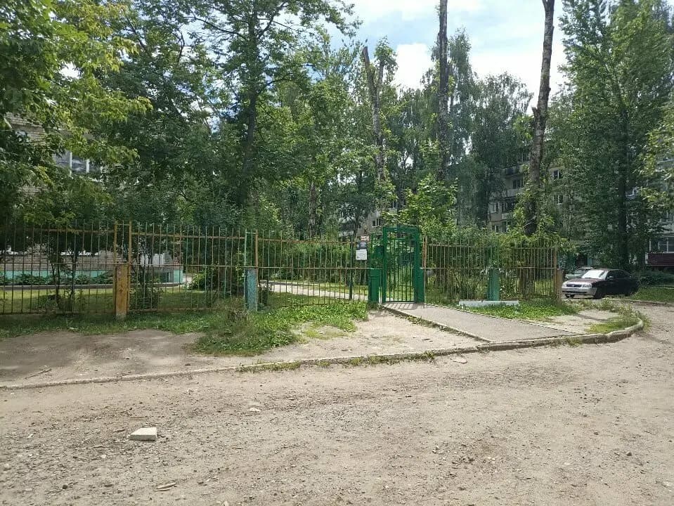 Детский сад № 120 Соловушка — фото 9