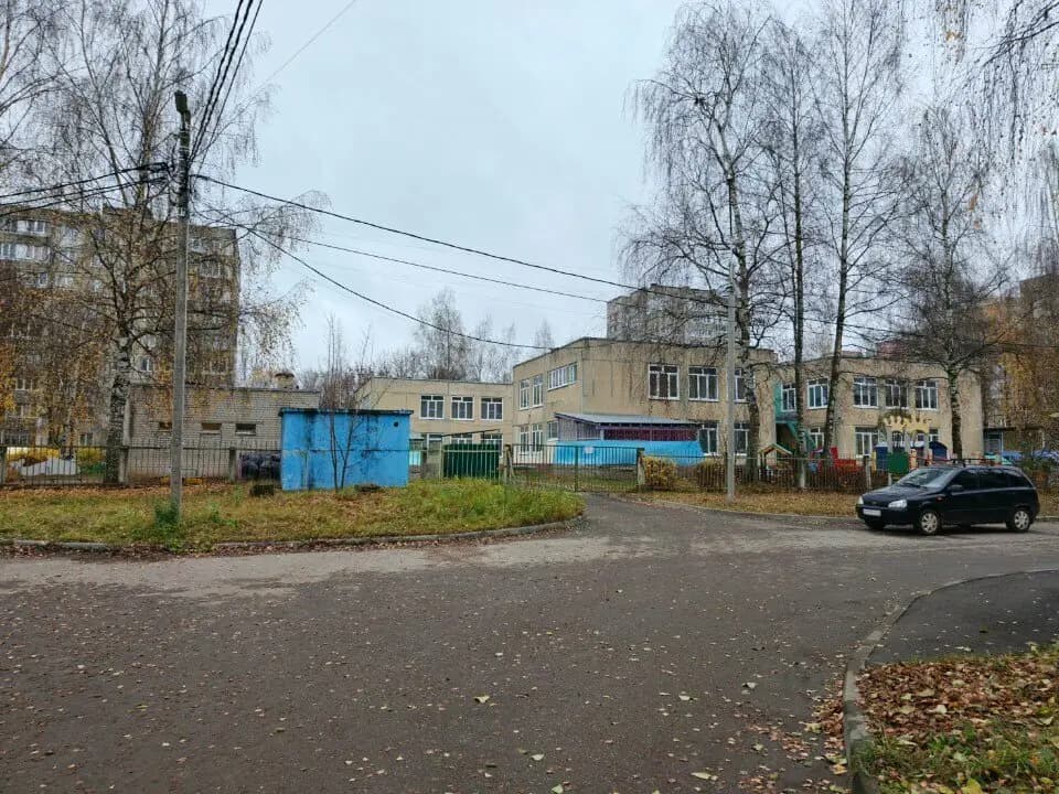 Детский сад № 54 Алёнушка — фото 10