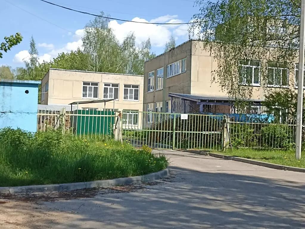 Детский сад № 54 Алёнушка — фото 3