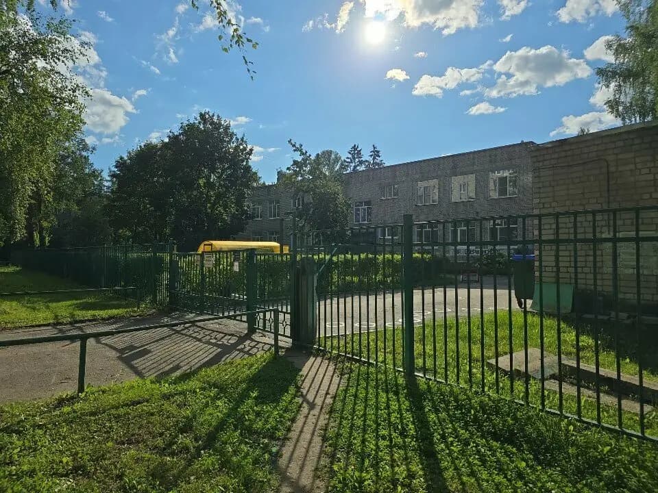 Детский сад № 15 Родничок — фото 4
