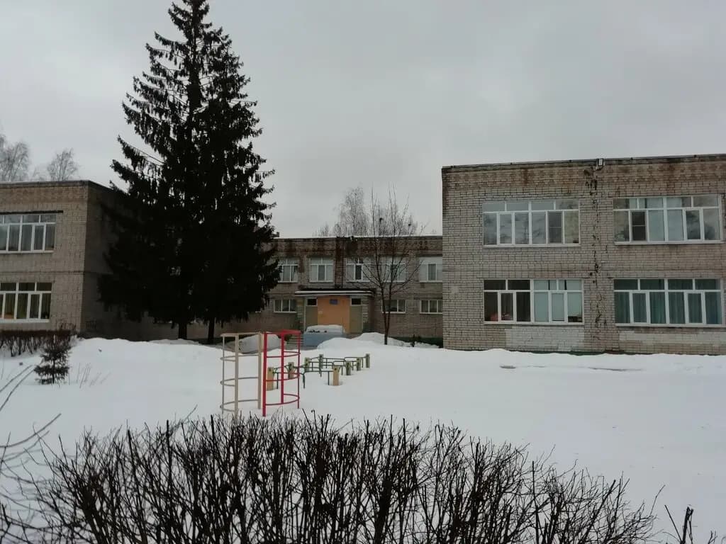 Детский сад № 15 Родничок — фото 5