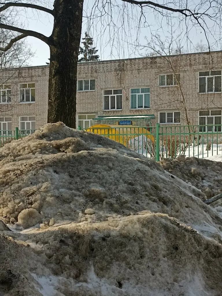 Детский сад № 15 Родничок — фото 6