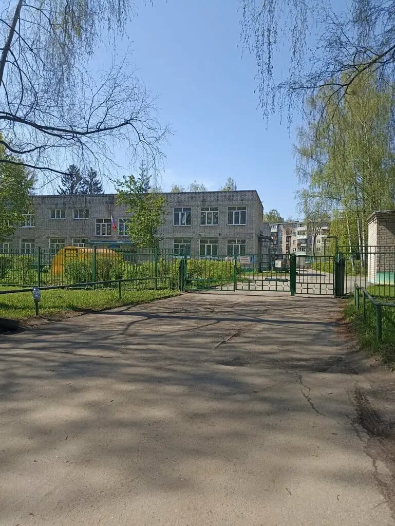 Детский сад № 15 Родничок — фото 8