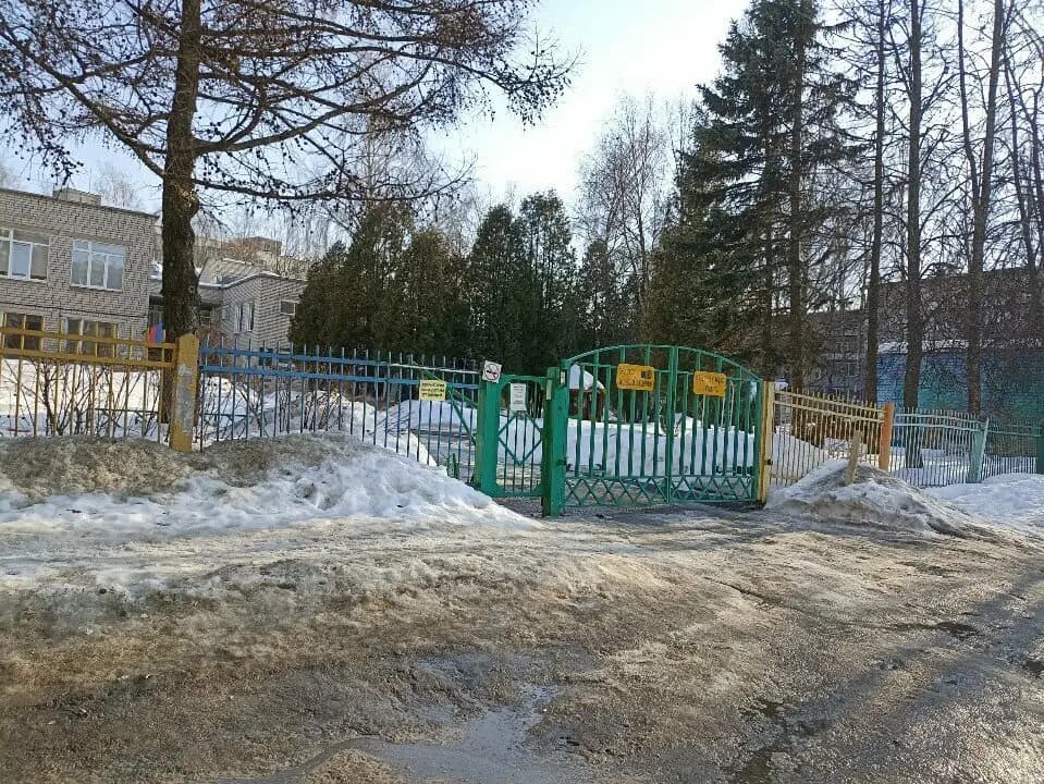 Детский сад № 56 Песенка — фото 10